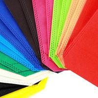 Sac en tissu non tissé recyclable, sac de courses écologique réutilisable personnalisé, sacs de courses personnalisés imprimés avec logo pour le shopping