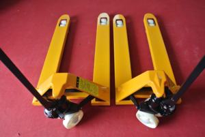 הידראולי ידני מלגזה יד מזרן שקע 2-3 טון יד מזרן משאית עם מחיר המכירה - Product Image 3