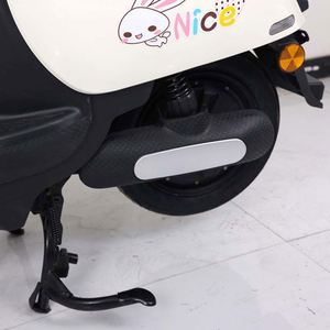 Motocicletta Elettrica da Corsa Potente 500W, Moto Elettrica Veloce e Accattivante - Product Image 3