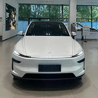 Tesla Model Y Juniper 2026 Propulsion arrière Première édition Voiture Tesla Nouvelle énergie Voiture Juniper Véhicules de luxe