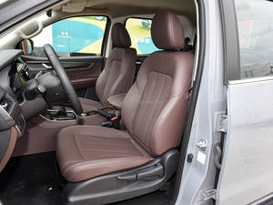 <span class=keywords><strong>2025</strong></span>东风Forthing Rich 7 Y75D汽油2.0T 4WD 8AT自动欧洲VI-N6B R18轮胎后摄像头深色内饰卡车 - Product Image 6