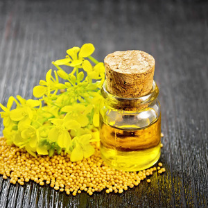 Huile essentielle de graines de <span class=keywords><strong>moutarde</strong></span> pure fraîche pour le massage bien-être en aromathérapie-pour tous les types de peau - Product Image 5