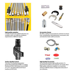 Sang trọng <span class=keywords><strong>Brass</strong></span> <span class=keywords><strong>Basin</strong></span> <span class=keywords><strong>Mixer</strong></span> tap-lỗ duy nhất sàn núi phòng tắm bồn rửa vòi, gốm nóng lạnh nước <span class=keywords><strong>Mixer</strong></span> cho khách sạn/biệt thự dự án - Product Image 5