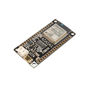 Carte de développement de microcontrôleur <span class=keywords><strong>FireBeetle</strong></span> ESP32 V4.0 La puce ESP-WROOM-32 intégrée prend en charge la communication WIFI BLE bi-mode - Product Image 1