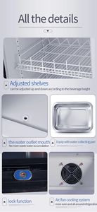 ASQ-KG06 <span class=keywords><strong>de</strong></span> acero inoxidable <span class=keywords><strong>de</strong></span> alta calidad, horno para asar boniatos, máquina para hornear boniatos, tostador <span class=keywords><strong>de</strong></span> boniatos - Product Image 3