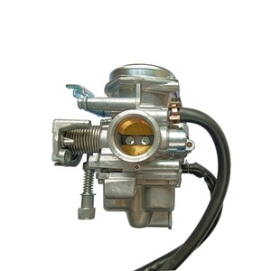 Carburateur de moto haute performance pour <span class=keywords><strong>Honda</strong></span> CBF125 CBF150 <span class=keywords><strong>CBF</strong></span> <span class=keywords><strong>125</strong></span> 150 Système d'alimentation en carburant du moteur de moto - Product Image 2