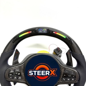 Modification du volant BMW G20 pour G82 F40 G87 F90 G01 G80 G05 G30 Directement <span class=keywords><strong>de</strong></span> l'usine - Product Image 3