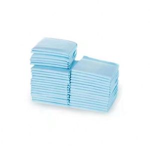 Wholesalers Hot Disposable 22x22 60*60cm Oem Xxl Dog Thick Puppy <b>Pee</b> <b>Pad</b> Eco Friendly - Product Image 1