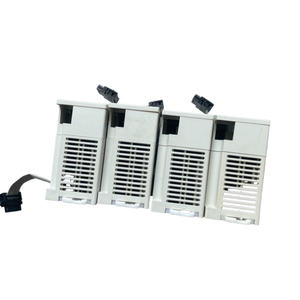 Módulo de E/S Analógicas FX0N-3A, 2 Entradas Analógicas, 1 Salida Analógica para Sistemas PLC de las Series FX0N, FX1N, FX2N, FX3U, Control de Automatización Industrial - Product Image 2