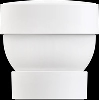 Détecteur de mouvement PIR WiFi Tuya, capteur infrarouge sans fil à mouvement humain (modèle exclusif) pour alarme de sécurité domestique anti-intrusion