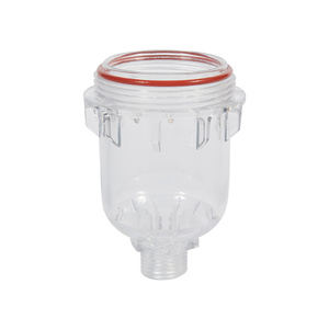 Pré-filtre électrique domestique Telde TLD-QZ 40 nm pour machine à laver, robinet et douche - Product Image 5