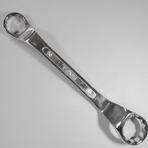 Llave de Caja Donggong de 46-50 mm, Herramienta Manual de Acero Aleado para Reparación Mecánica - Product Image 1