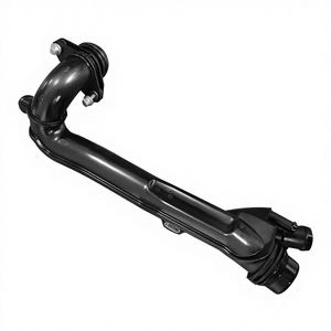 ท่อระบายความร้อนเทอร์โมสตัทเครื่องยนต์ 2642008600 เพื่อประสิทธิภาพสูงสุด - Product Image 2