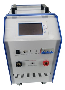 Nó có thể kích hoạt và sửa chữa toàn bộ pin 2-92V với chức năng phần mềm phân tích dữ liệu - Product Image 2