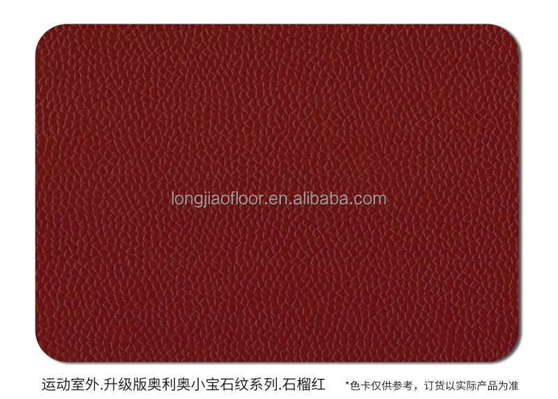 Pomegranate Red