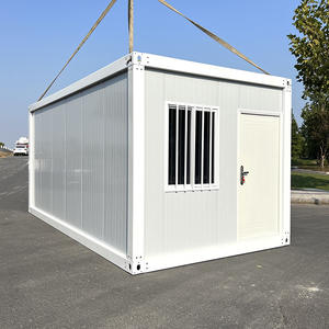 <span class=keywords><strong>Casa</strong></span> Modular Móvil plegable móvil pequeña Australia prefabricada 4 dormitorios 5 dormitorios 20 pies 60 pies 40 pies en <span class=keywords><strong>alquiler</strong></span> - Product Image 5