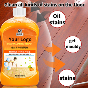 Dung Dịch Làm Sạch Đa Năng Với Chất Làm Sạch Sàn Hương Thơm Lâu Trôi Ngọt Ngào Mùi Hương Lỏng Cho Tất Cả Các Bề Mặt Lau Sàn - Product Image 3