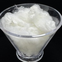 China Supplier 3D Crimped Acrylic Staple Fiber for Toys, Pillows and Quilt Filling