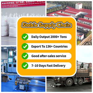 Hasen fabricantes planta gato areia, de alta qualidade, poeira baixa 6l, esfregamento, forma de sujeira de gato - Product Image 4