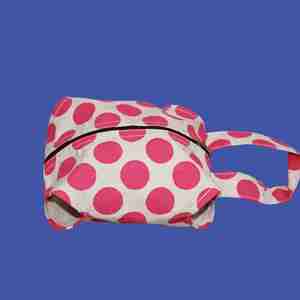 Best Reusable Portable Canvas Dust <b>Bags</b>-Eco-Friendly & Water Resistant Be Obsessed with It - Product Image 4