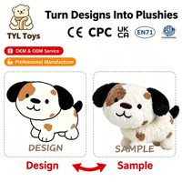 T-shirt personnalisé en peluche ours en peluche OEM ODM, logo personnalisé, ours en peluche rembourré CE CPC, animal en peluche doux pour enfants, conception personnalisée, échantillon disponible