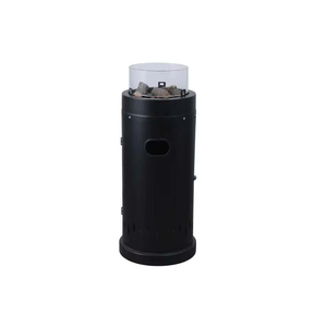 <span class=keywords><strong>Chauffage</strong></span> <span class=keywords><strong>infrarouge</strong></span> extérieur de terrasse avec flammes visibles de <span class=keywords><strong>gaz</strong></span> Brûleur de foyer Approuvé CE Chauffe-jardin à <span class=keywords><strong>gaz</strong></span> - Product Image 1