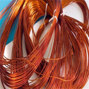 Producto más vendido, alambre de cobre de 0,65mm de alta calidad - Product Image 2