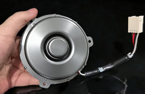 Moteur de soufflerie BLDC 36V 55W 3600 tr/min pour <span class=keywords><strong>chauffe</strong></span>-<span class=keywords><strong>eau</strong></span> au gaz certifié CE - Product Image 3