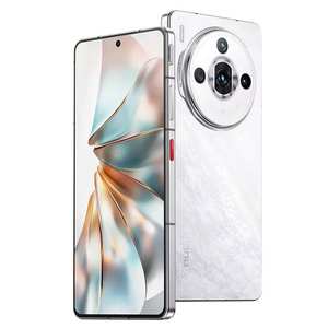 Teléfono Inteligente Original ZTE Nubia Z60S Pro 5G, Pantalla AMOLED de 6.78 Pulgadas y 2800*1260, 120 Hz, Qualcomm SD Gen2 Octa Core, 5100 mAh, Carga Rápida de 80 W, NFC - Product Image 4