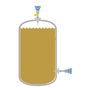 Detector de Nivel de Agua en Polvo Emerson Rosemount 2140, 100% Nuevo, Original de Marca, Horquilla Vibratoria, Buen Precio, Listo para Enviar - Product Image 6