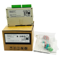 Meilleur prix pour le contrôleur PLC série D-elta DVP, DVP12SA211R, communication Modbus pour le contrôle industriel, programmation PLC