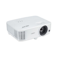 Proyector DLP 3D Acer X1526 de 4000 Lúmenes Ansi con Grabación 4K y Resolución Real 1080p Full HD para Cine en Casa, Empresa, Escuela, Aula y Negocios