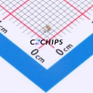 C0603C104M5RACAUTO SMD Capacitor (MLCC) 0603 ( Capacitance: 100nF )( Precision: 20% Rated Voltage: 50V ) - Product Image 1