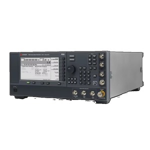 Générateur de signaux analogiques Keysight E8257D 100 kHz à 67 GHz Garantie de 3 mois Origine américaine OEM disponible xgeqpt - Product Image 3