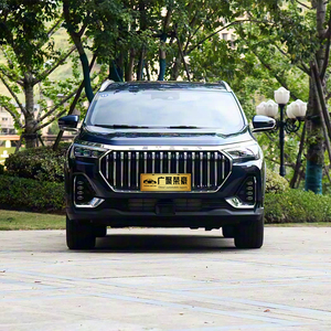 China Sourced Jetour X90 Carro Usado Preços Competitivos Grande Família SUV Pronto para o Mercado De Exportação - Product Image 2