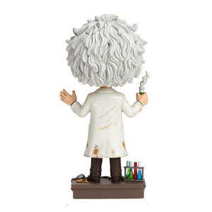 Fabricante de Figuras Personalizadas de Resina, Produce Figuras de Animales de Médicos y Científicos, Fabricante de Figuras Personalizadas - Product Image 5