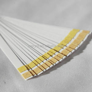 Merydi แผ่นทดสอบ PH 4.5-9.0, แผ่น100สำหรับปัสสาวะ, <span class=keywords><strong>น้ำลาย</strong></span>, แผ่นพลาสติก PH ทดสอบสำหรับตู้ปลา - Product Image 4