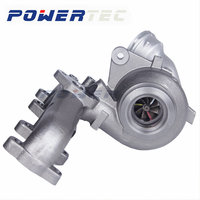 Cargador de turbina para VW Caddy III Jetta Passat B6 Touran 1,9 TDI 77Kw 105HP BLS 2004 03G253019K BV39-0031 Turbolader-