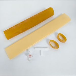 Masseur électrique pour pénis Scarletsin, stimulation du gland, aspiration, masturbation masculine, plaisir personnel, gobelet d'avion - Product Image 5