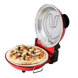 Aifa Nouveau modèle <span class=keywords><strong>Grille</strong></span>-<span class=keywords><strong>pain</strong></span> électrique rond bon marché Four <span class=keywords><strong>Pain</strong></span> Pizza Maker pour la maison - Product Image 6