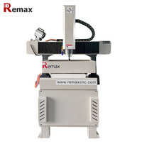 Vente flash : machine de gravure CNC à 3 axes 6060 pour métal