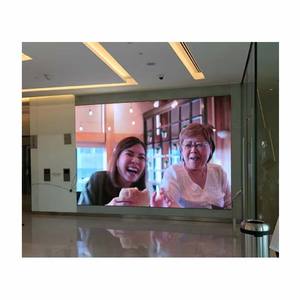 Xiaomi — téléviseur haute définition p1.875, couleur, écran d'affichage led d'intérieur, 2020 - Product Image 1