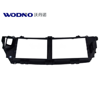 OE 31455462 pour XC90, déflecteur d'air de radiateur robuste de haute qualité, conduit d'air