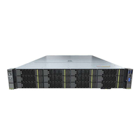 Serveur de calcul en rack X-fusion FusionServer 2288H V5 V6 V7 2488 V5 2488H V6 5288 V5 V6 V7 DP2210 G5500 V6 G5500 V7 8 GPU