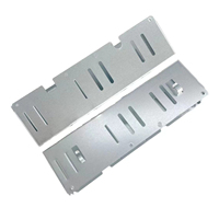 Pièces usinées de précision OEM en acier inoxydable, aluminium, laiton, pliage de tôles, estampage, découpe laser