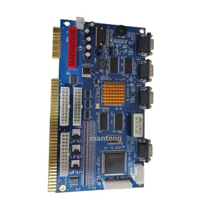 AIO <span class=keywords><strong>GAME</strong></span> <span class=keywords><strong>BOARD</strong></span> <span class=keywords><strong>WMS</strong></span> 550 <span class=keywords><strong>GAME</strong></span> <span class=keywords><strong>BOARD</strong></span> LIFE OF LUXURY <span class=keywords><strong>GAME</strong></span> <span class=keywords><strong>BOARD</strong></span> con 72% porcentaje - Product Image 3