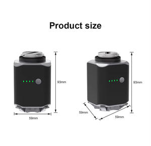 Système de <span class=keywords><strong>livraison</strong></span> aérienne de secours PT-4 pour drone <span class=keywords><strong>DJI</strong></span> M300 & M350 RTK, charge utile maximale de 25 kg, kit de largage, crochet de largage, lanceur à quatre étapes - Product Image 5