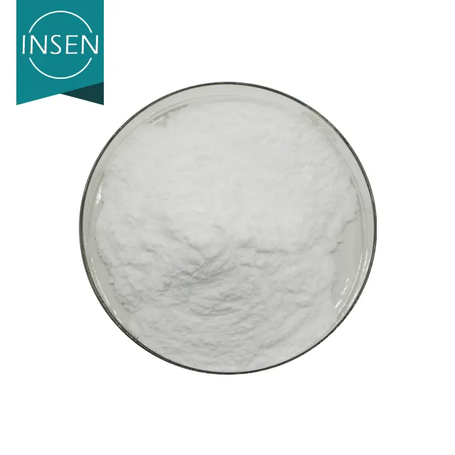 Insen Supply Food Grade Best Price Propyl Gallate