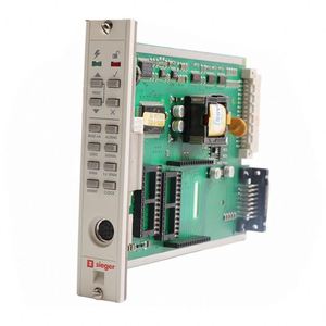 Tarjeta de Ingeniería Original 05701-A-0361 para Configuración y Diagnóstico de Detección de Gas del Sistema 57 - Product Image 1