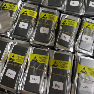 Batería de ion de litio de gran capacidad, 18V, 2Ah, 4Ah, 6Ah, <span class=keywords><strong>9Ah</strong></span>, repuesto para Milwaukees <span class=keywords><strong>M18</strong></span>, M18BX, M18B - Product Image 2